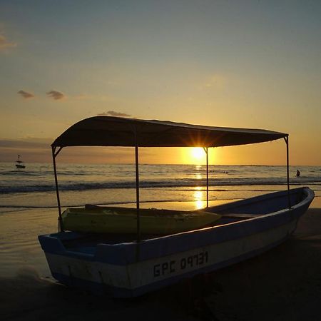 Hotel Sol Самара Экстерьер фото
