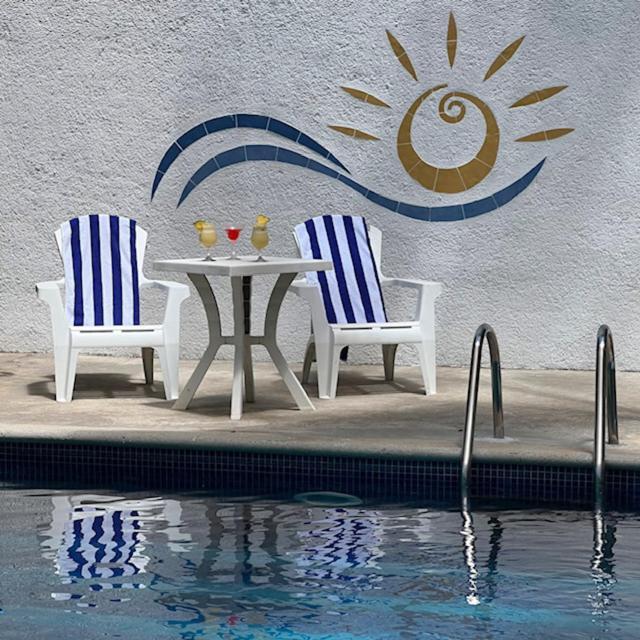 Hotel Sol Самара Экстерьер фото